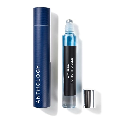 Portofino Bleu Eau de Parfum 9 ml