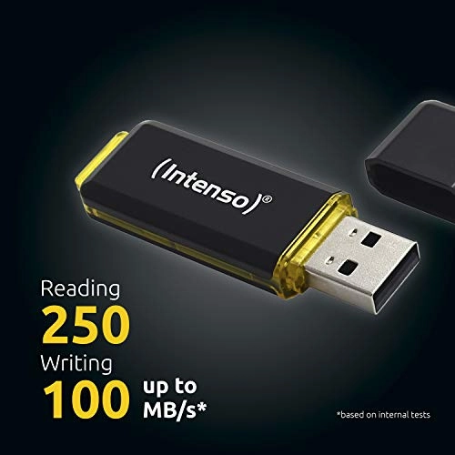High Speed Line - USB 3.1 256GB
