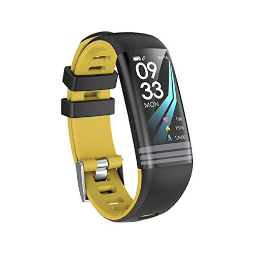 MonkeyLectric FitZ - Slimline PE & silicone GPS