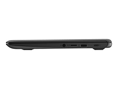 (Renewed) Chromebook 11A G6 EE - 11.6'' A4 4GB DDR3 16GB HDD