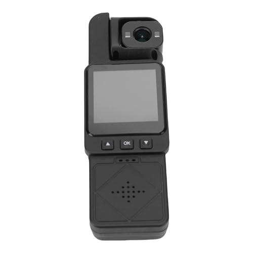 Handheld Camera - 32GB 1080p