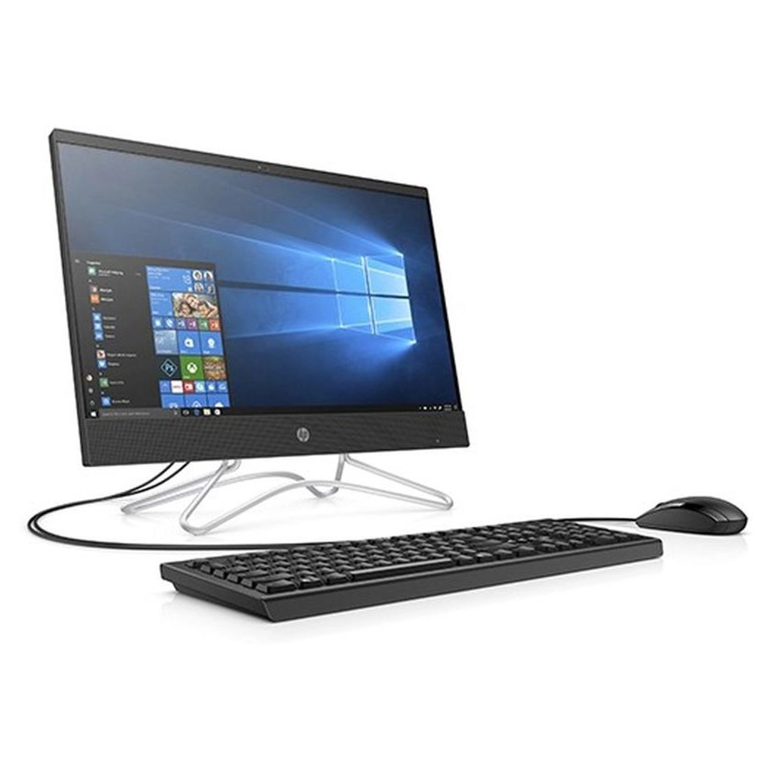 All-in-One Touch Desktop 4RN16EA
