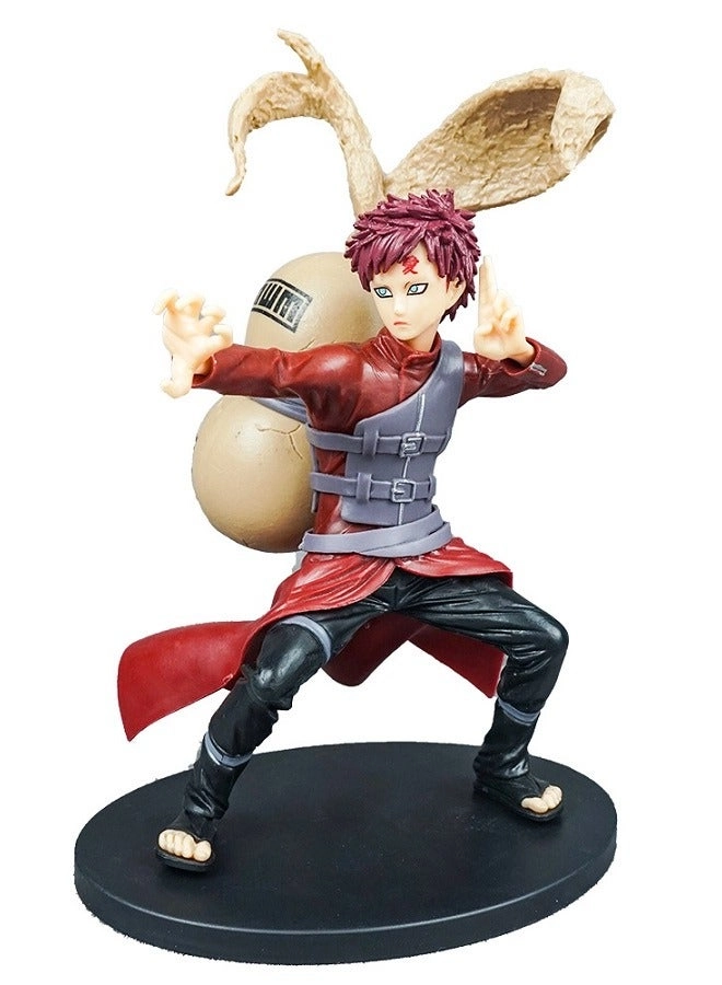 Generic Sand Ninja Figure - 22CM