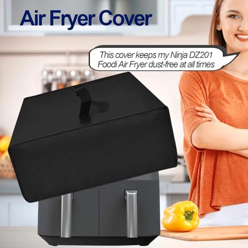 Air Fryer Cover - Nylon 1 piece(s)
