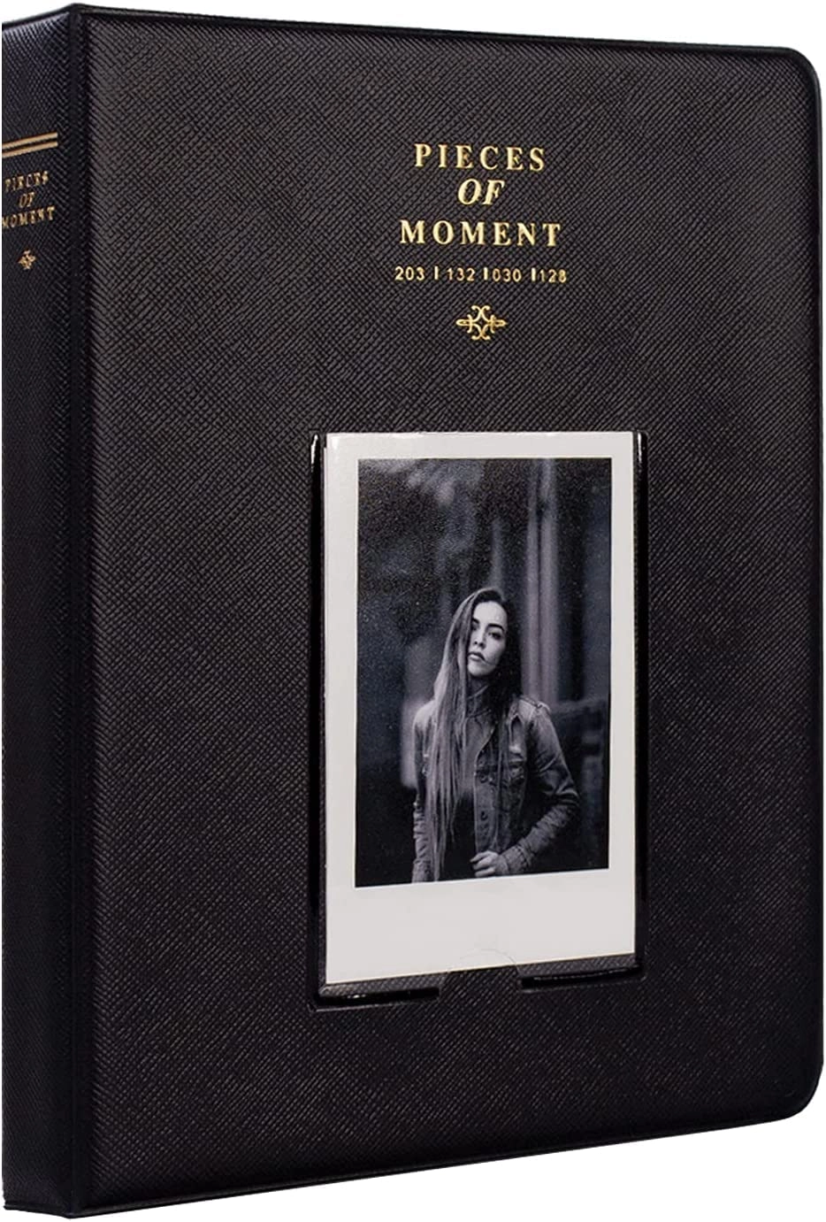 STELA Instax Mini 128 Pockets Paper Photo Album