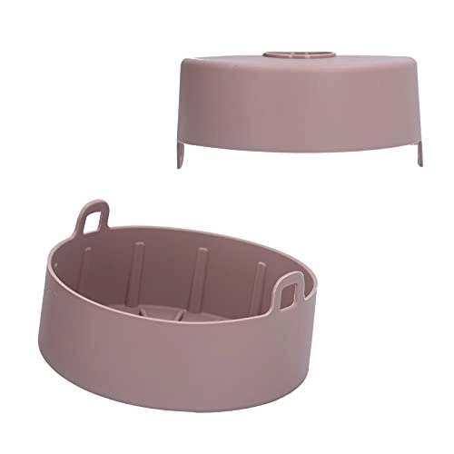 Silicone Pot - Silicone 2PCS