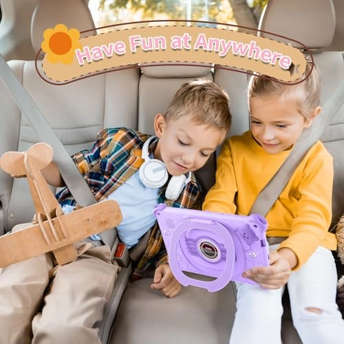 KIDS705 - 2GB 7 Inch 32GB