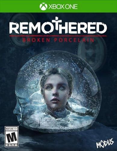 Remothered: Broken Porcelain - Xbox One