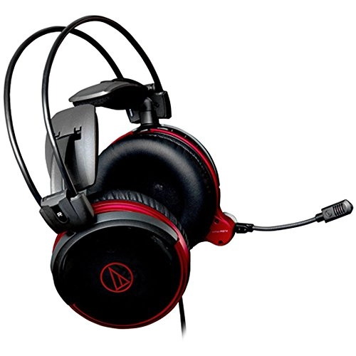 ATH-AG1X Wired Headset