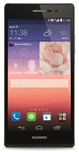 Ascend P7 - 2GB 16GB