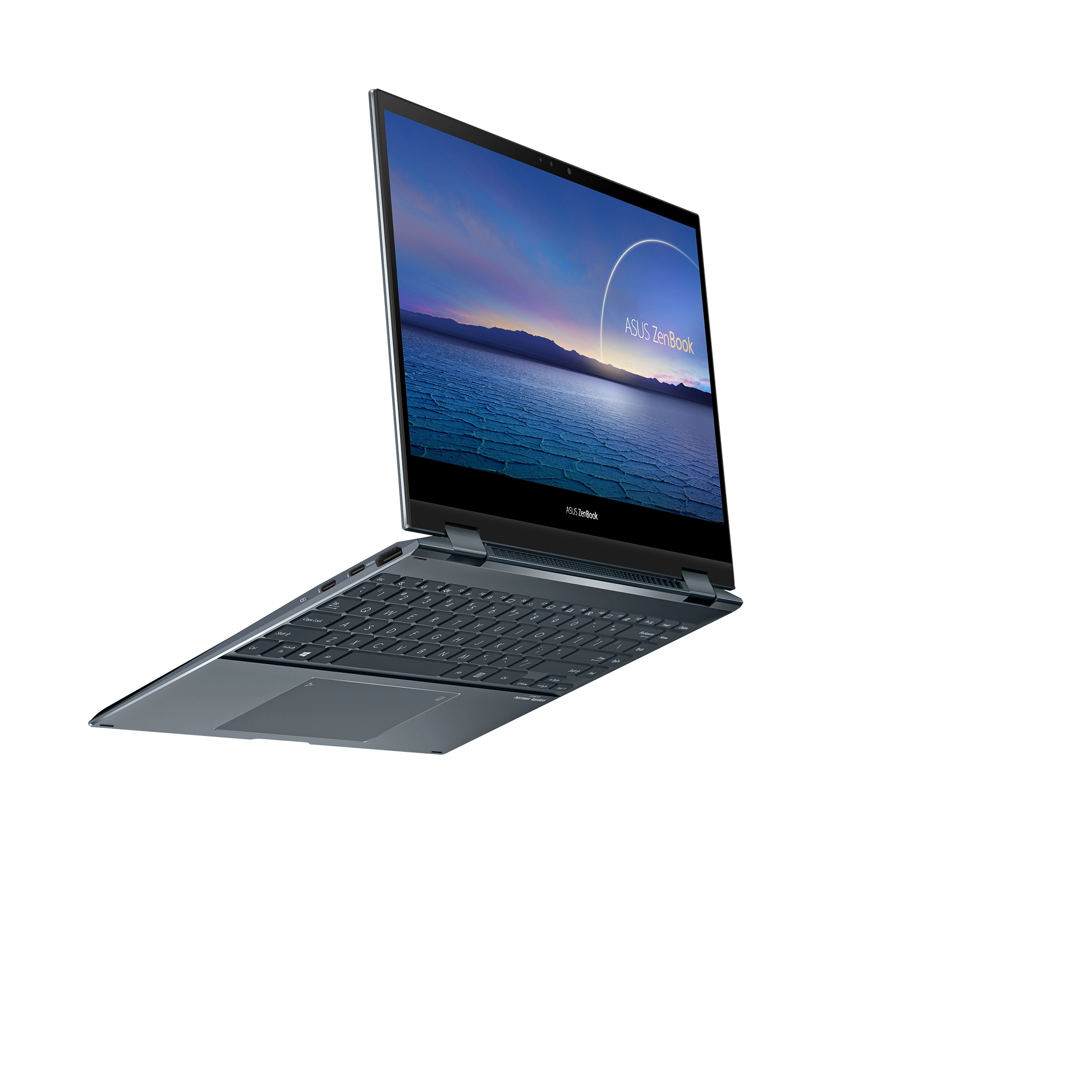 ZenBook Flip - 13.3'' 512GB 8GB Core i5-1035G4