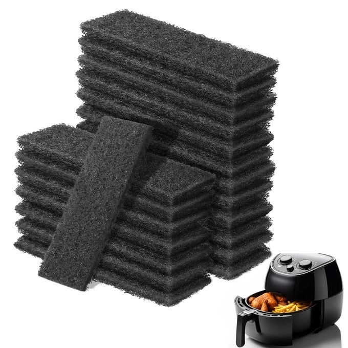 Enhon Air Fryer Filter - 20 Pcs