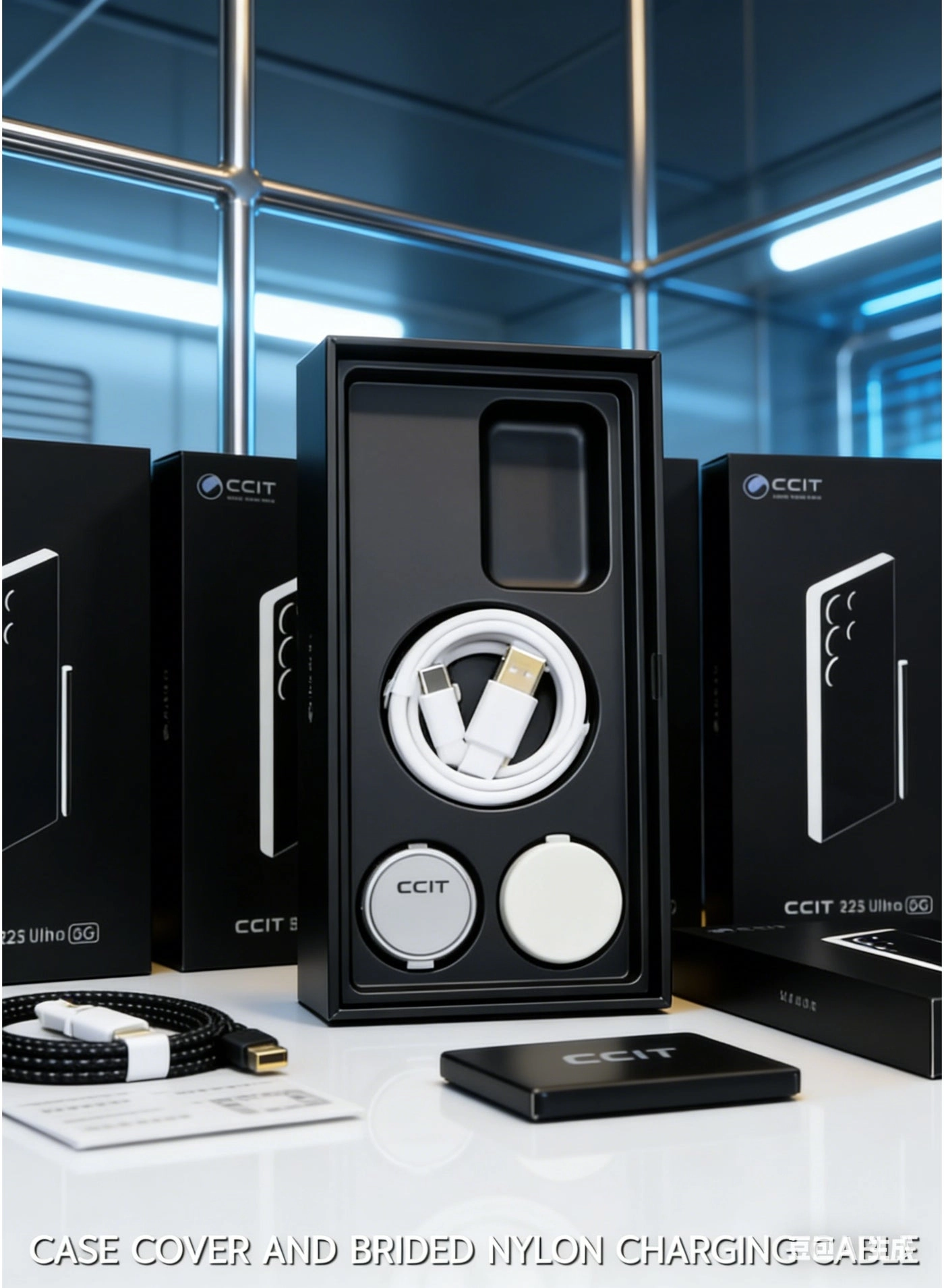 S25 Ultra - 8GB 512GB