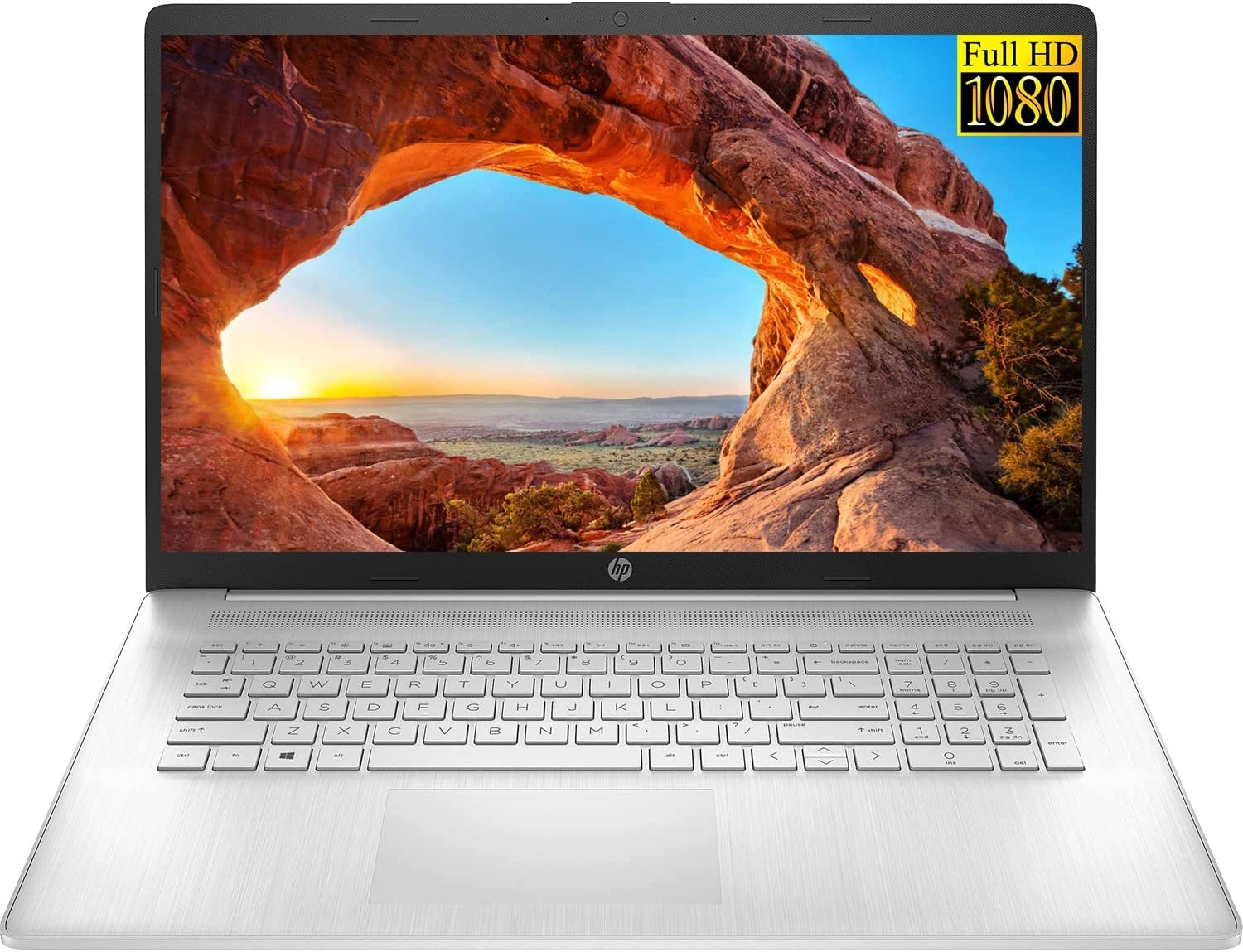 G Series Laptop 17 - 17.3'' Core i5-1135G7 16GB DDR4 1000GB SSD