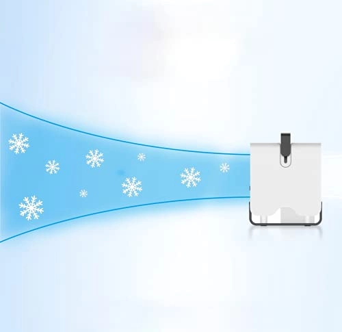 Portable Air Cooler - 1 watts