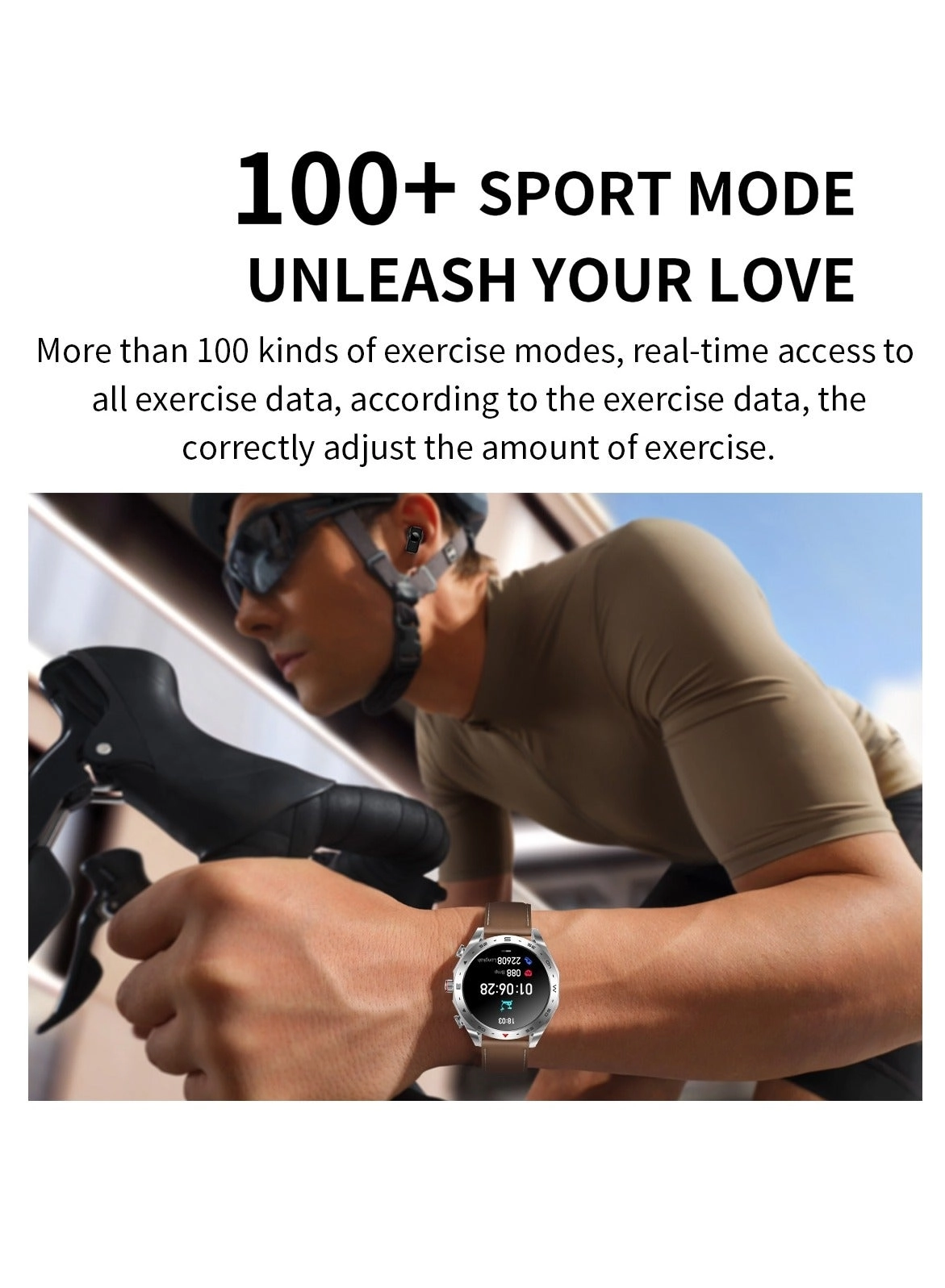 ST-5 - 1.52” HD Bundle