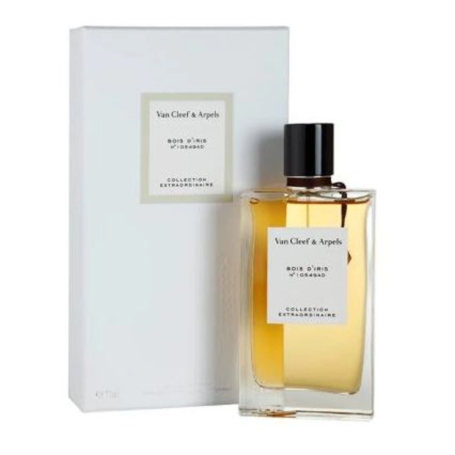 Van Cleef & Arpels Bois D'Iris - Eau de Parfum 75ml