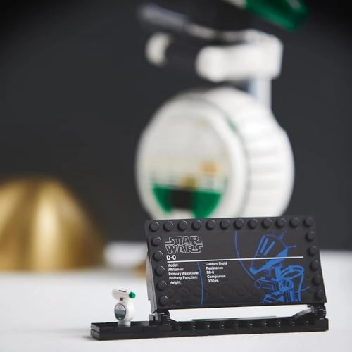 Star Wars D-O (75278)