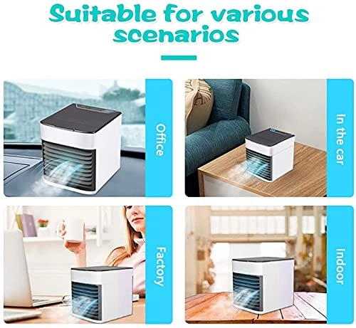 Bedroom Air Conditioner - 6W-10W