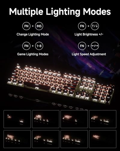V20 - Wired/Wireless