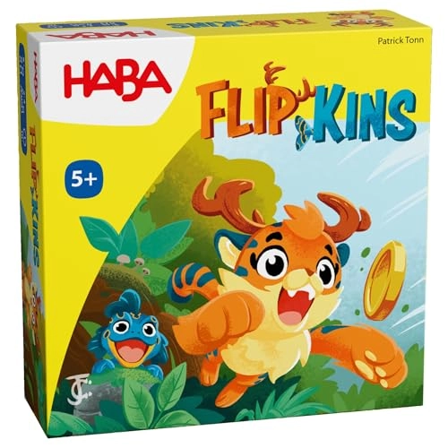 Flipkins - 4 years and up 1 pieces