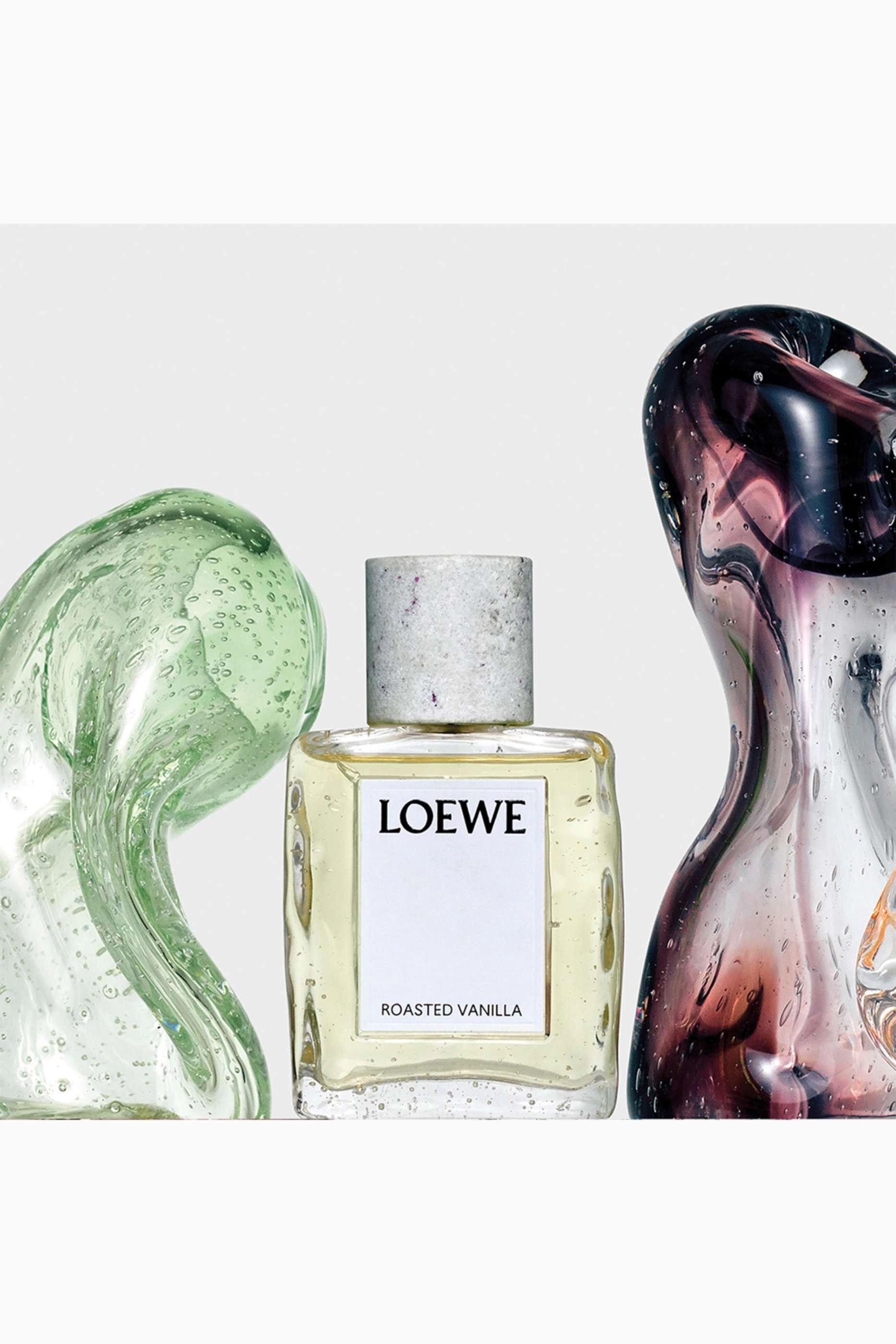 Roasted Vanilla Eau de Parfum - 100ml