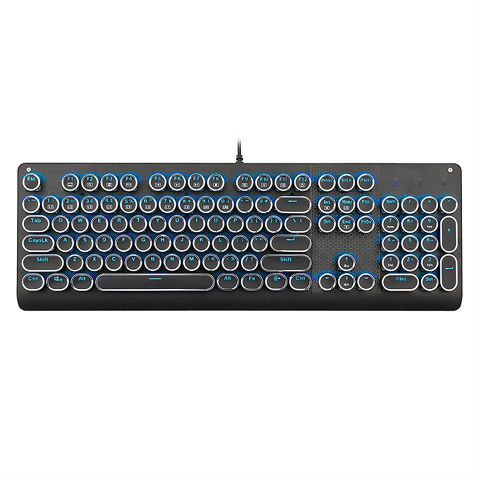 keyboard - Square key