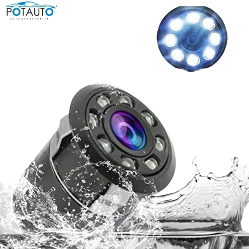 Parking Camera A004 - Night Vision