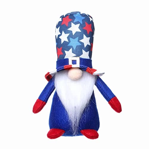 Gnome Faceless Dwarf Doll - 1 Party