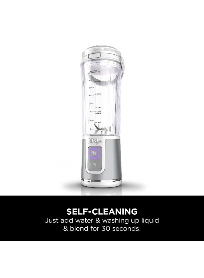 Portable Blender