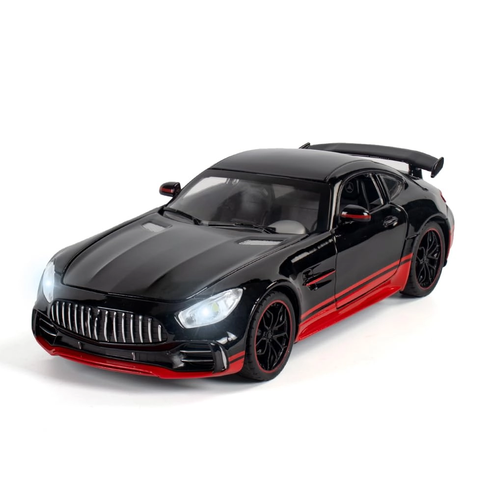 AMG GTR - 1:24 1pcs