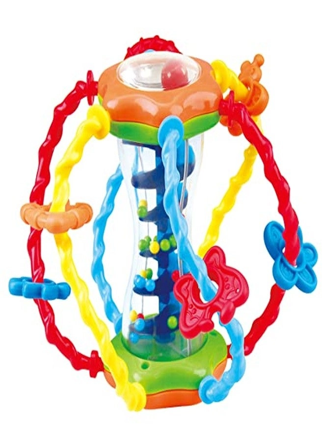 Ball Drop Toys - 6 months+