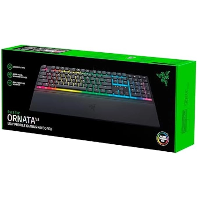 ORNATA V3