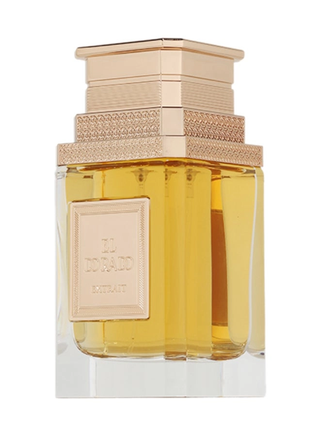 El Dorado - Eau de Parfum 100ml