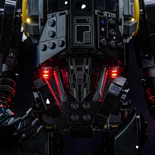 75434 K-2SO Security Droid - LED Light Set 2 light sources