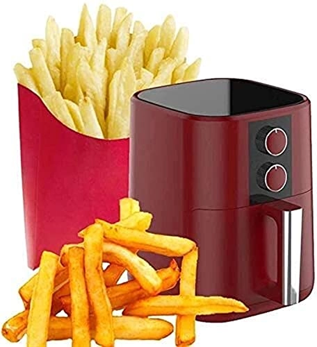 Air Fryer - 5.5L