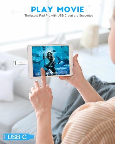 Photo Vault - Lightning 931 GB