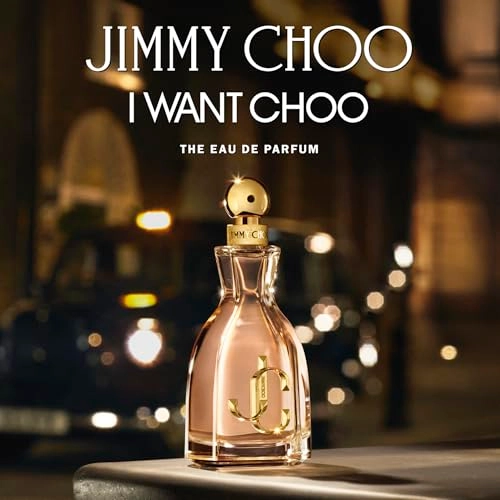 I Want Choo - Eau de Parfum 1.3 Fluid Ounces