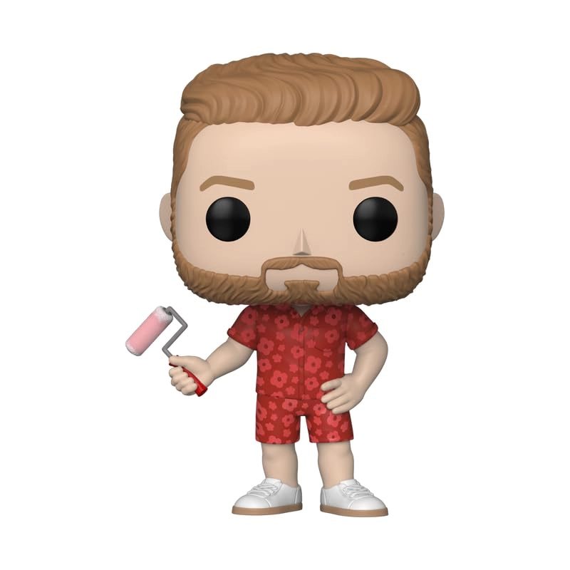 Pop! Eye - 18 months and up Bobby Berk 1