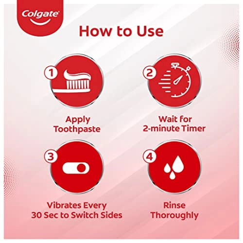 PROCLINICAL 150 Sonic - Battery Powered 20000 movements per minute