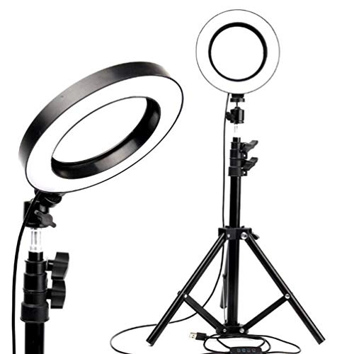 Selfie Ring Light - 16cm