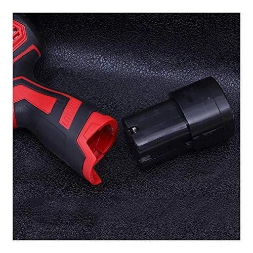 Cordless Brushless Electric Drill - 1500mA