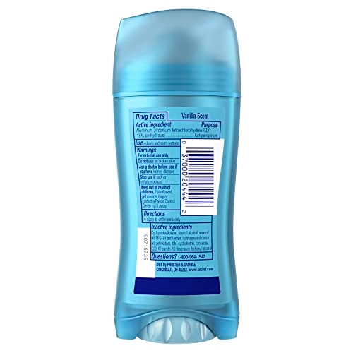 Scent Expressions - Va Va Vanilla 76 grams