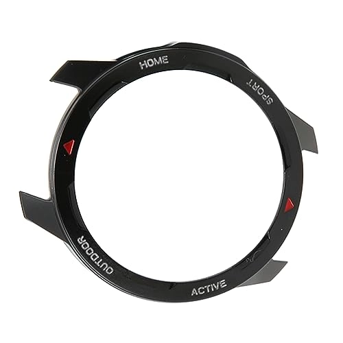 Bumper Case for Mi Watch Color 2 and Mi Watch S1 Active