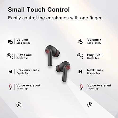 M70 Wireless Earbud