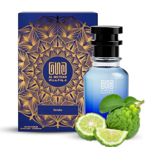 Drrako Eau de Parfum 80 ml