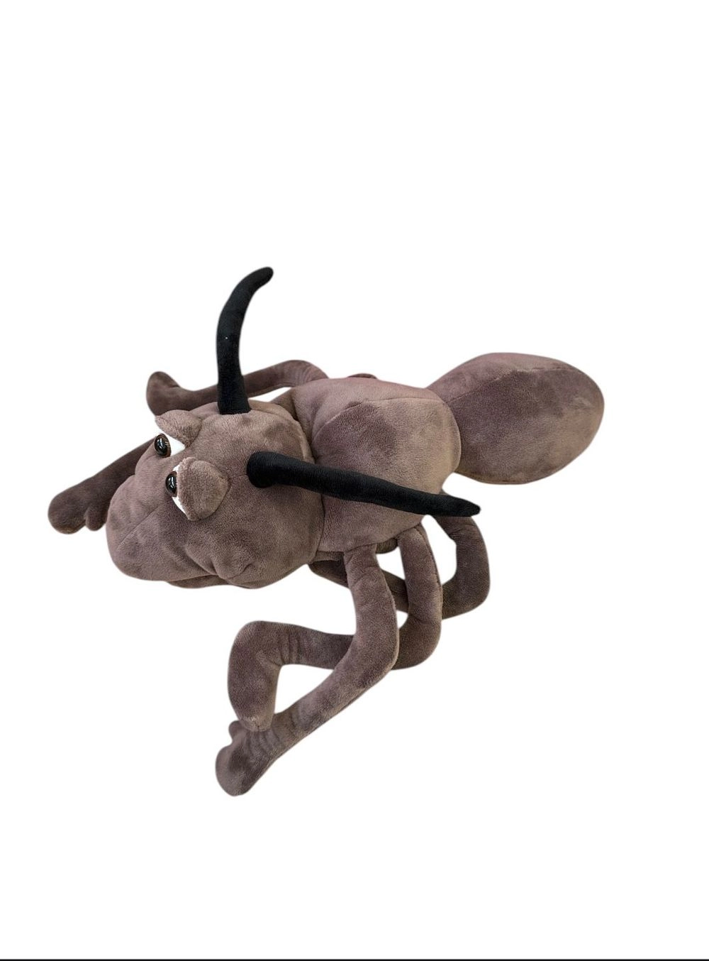 Anton - Living Hand Puppet