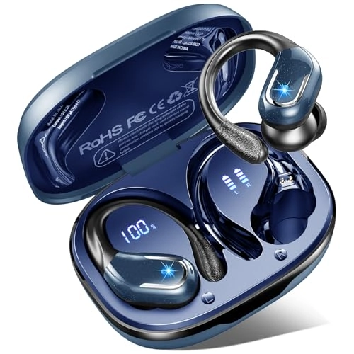 BX27-NEW Wireless Earbud