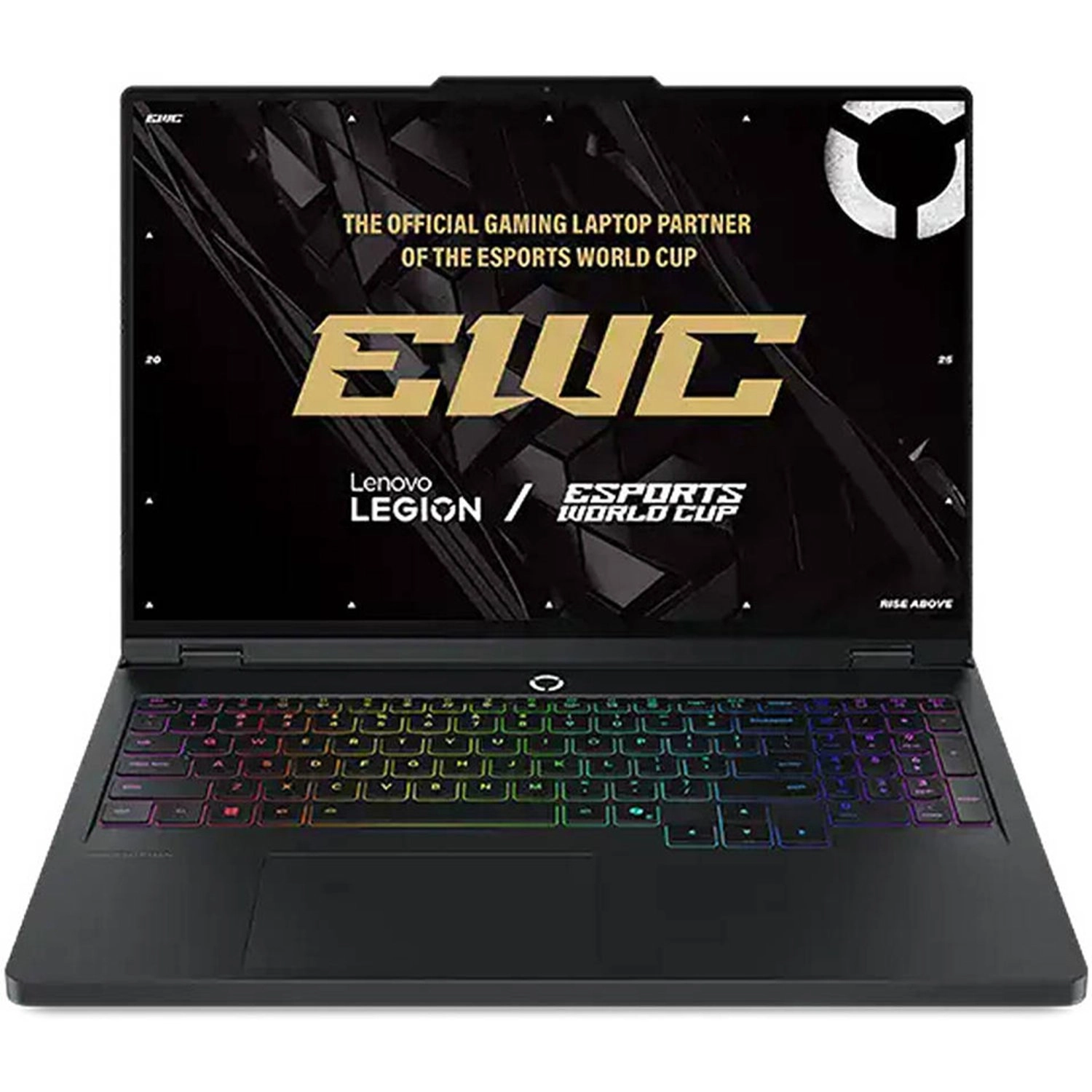 Lenovo Legion 5 16IAX10 - 16'' Core Ultra 9-275HX 16GB DDR5 3TB SSD