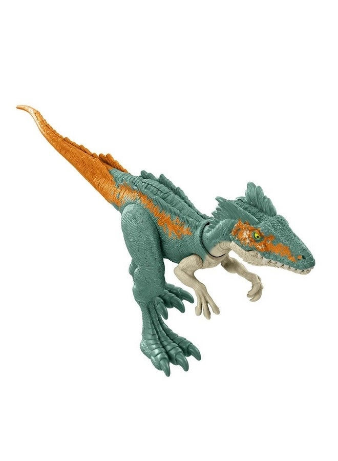 JURASSIC WORLD Moros Intrepidus